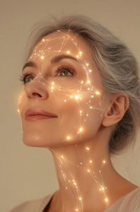 استفاده از ماساژور صورت چوبی برای آرامش و شادابی پوست