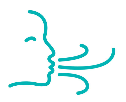 تمرین تنفسی خنک کننده