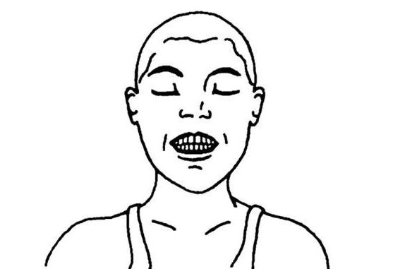 درمان گرمازدگی