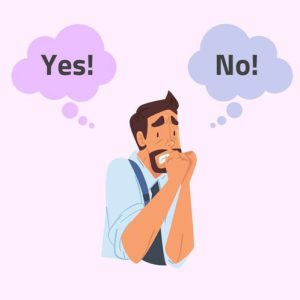 ترس از شکست