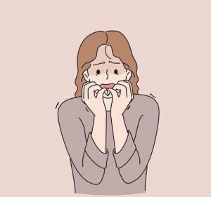 ترس از شکست