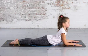 ابوالهول در یوگا