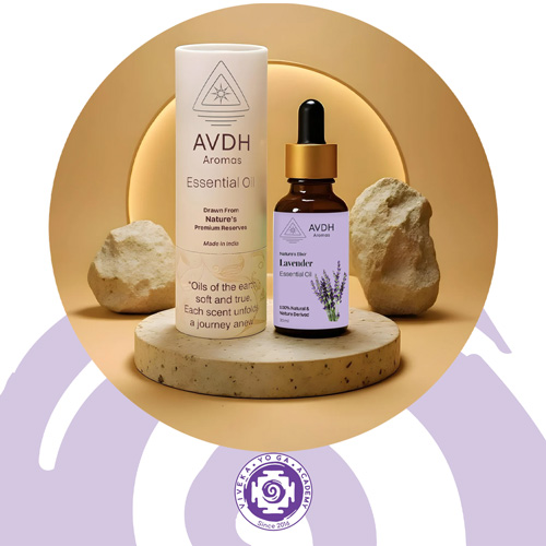 عکس محصول اسانس روغنی AVDH