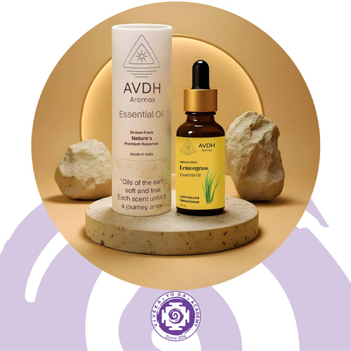 عکس محصول اسانس روغنی AVDH