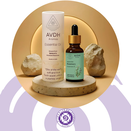 عکس محصول اسانس روغنی AVDH