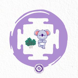 بازی یوگایی درخت و بوته