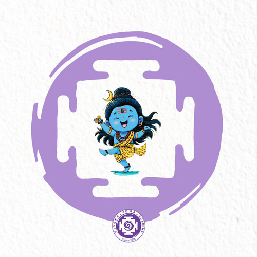 آموزش تعادل شیوا برای کودکان