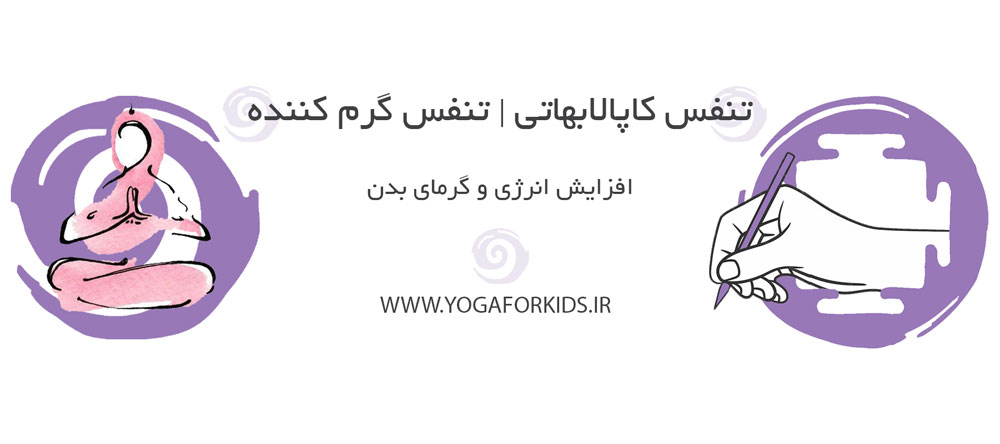 تنفس کاپالابهاتی