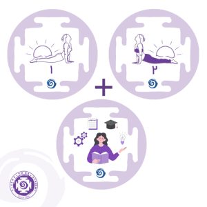 آموزش سلام بر خورشید مربیان + یوگا در آموزش و پرورش نوین